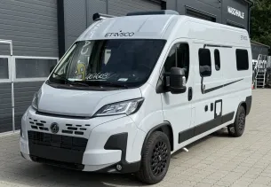 Bild CV 600 SB