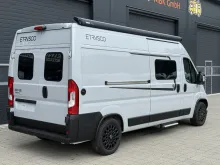 Fahrzeugbild Etrusco CV 600 SB Complete Selection MJ2027 #6