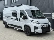 Fahrzeugbild Etrusco CV 600 SB Complete Selection MJ2027 #8