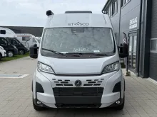 Fahrzeugbild Etrusco CV 600 SB Complete Selection MJ2027 #9