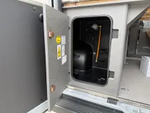 Fahrzeugbild Etrusco CV 600 SB Complete Selection MJ2027 #23