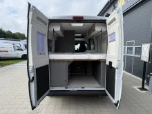 Fahrzeugbild Etrusco CV 600 SB Complete Selection MJ2027 #24