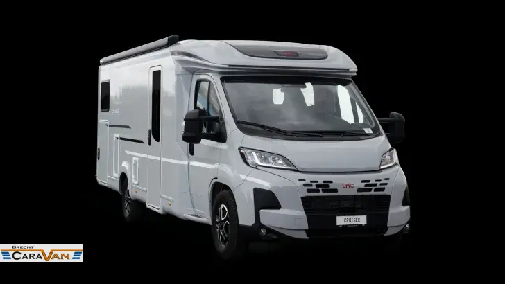 Fahrzeugbild LMC Cruiser 740 EL #1