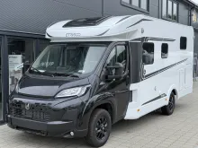 Fahrzeugbild Etrusco T 6.9 SBC Complete Selection MJ2027 #1