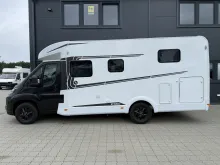 Fahrzeugbild Etrusco T 6.9 SBC Complete Selection MJ2027 #3