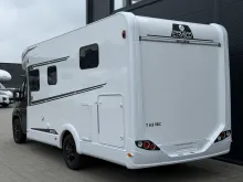 Fahrzeugbild Etrusco T 6.9 SBC Complete Selection MJ2027 #4