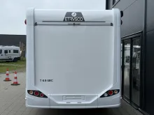 Fahrzeugbild Etrusco T 6.9 SBC Complete Selection MJ2027 #5