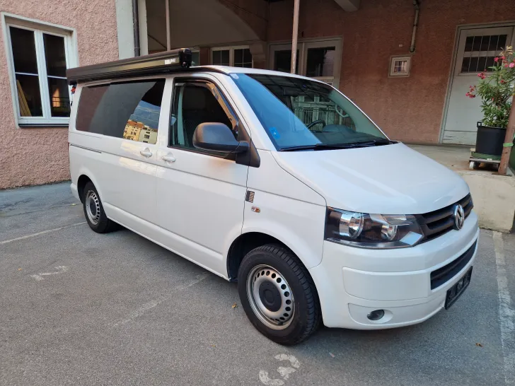 Fahrzeugbild VW Sonstige T5 #1