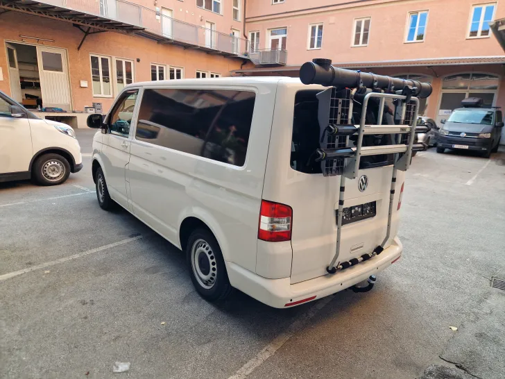 Fahrzeugbild VW Sonstige T5 #3