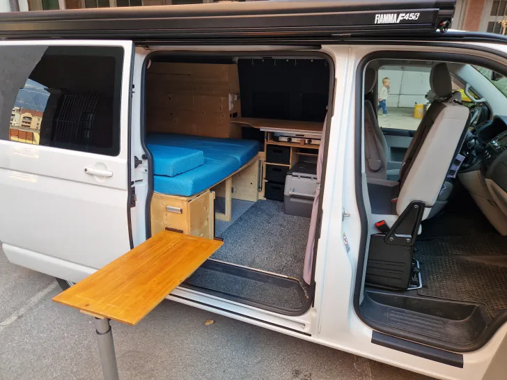 Fahrzeugbild VW Sonstige T5 #4