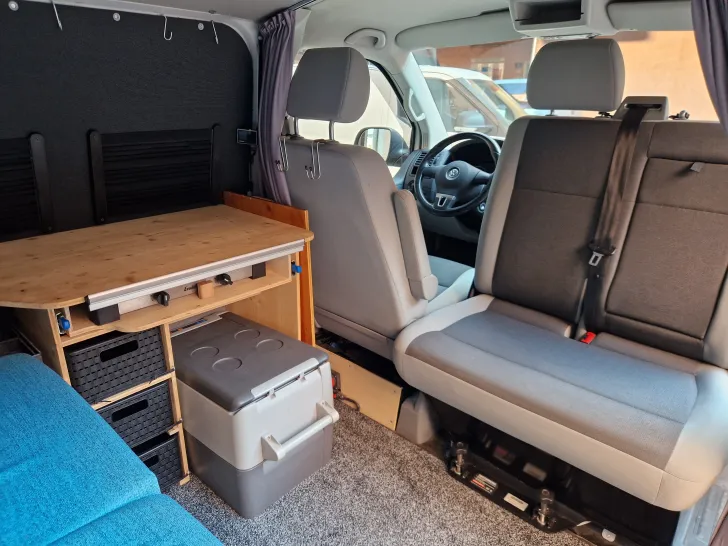 Fahrzeugbild VW Sonstige T5 #5