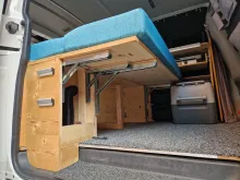 Fahrzeugbild VW Sonstige T5 #6