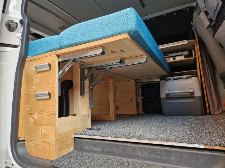 Fahrzeugbild VW Sonstige T5 #6