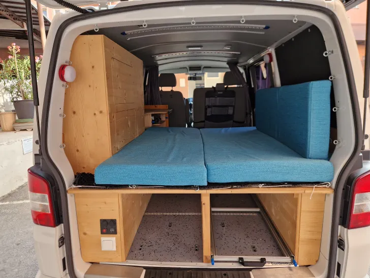 Fahrzeugbild VW Sonstige T5 #7