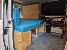Fahrzeugbild VW Sonstige T5 #8