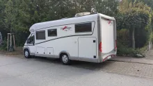 Fahrzeugbild Carthago chic c-line 4.9 gut gepflegt #4