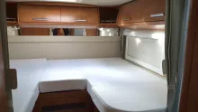 Fahrzeugbild Carthago chic c-line 4.9 gut gepflegt #9