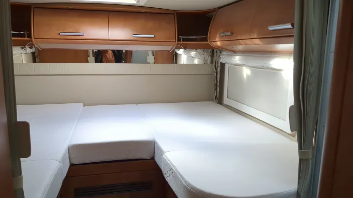 Fahrzeugbild Carthago chic c-line 4.9 gut gepflegt #9