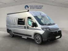 Fahrzeugbild Carado Camper Van 600 #1