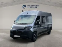 Fahrzeugbild Carado Camper Van 600 #2