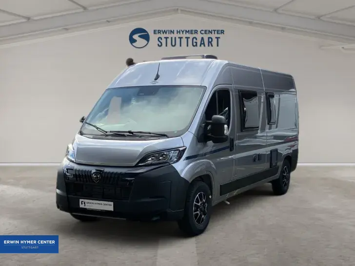 Fahrzeugbild Carado Camper Van 600 #2