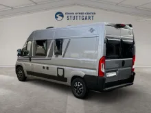 Fahrzeugbild Carado Camper Van 600 #3