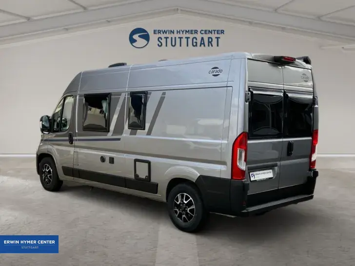 Fahrzeugbild Carado Camper Van 600 #3