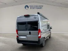 Fahrzeugbild Carado Camper Van 600 #4