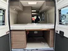 Fahrzeugbild Carado Camper Van 600 #7
