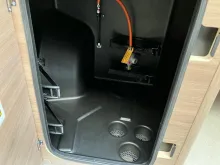 Fahrzeugbild Carado Camper Van 600 #8