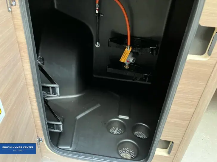 Fahrzeugbild Carado Camper Van 600 #8