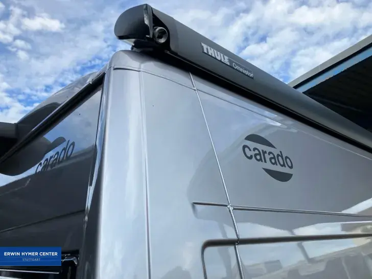 Fahrzeugbild Carado Camper Van 600 #9