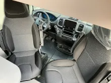 Fahrzeugbild Carado Camper Van 600 #13