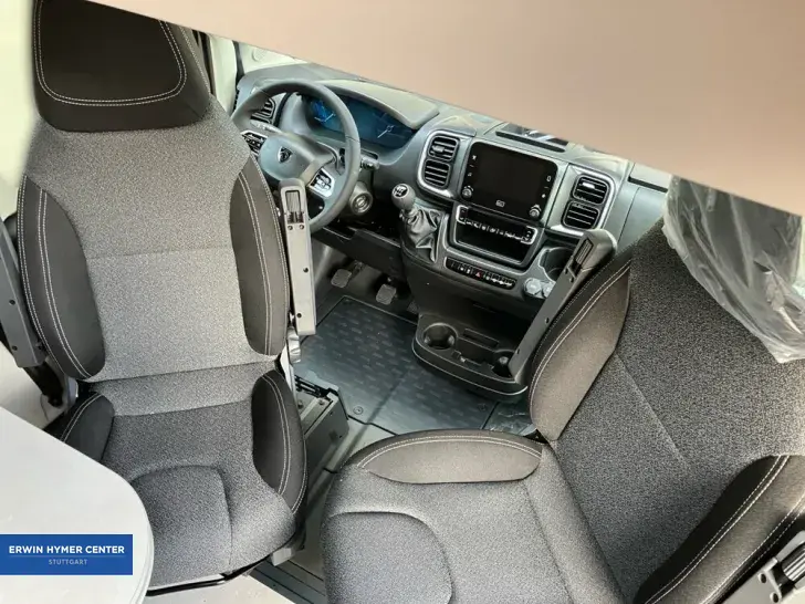 Fahrzeugbild Carado Camper Van 600 #13