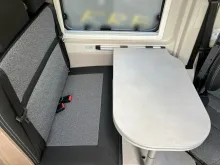 Fahrzeugbild Carado Camper Van 600 #14