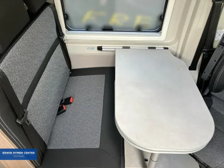 Fahrzeugbild Carado Camper Van 600 #14