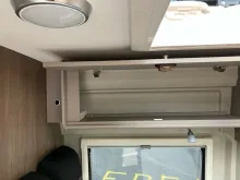 Fahrzeugbild Carado Camper Van 600 #15