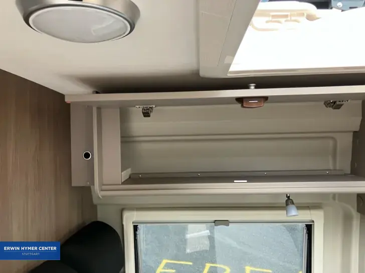 Fahrzeugbild Carado Camper Van 600 #15
