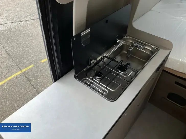 Fahrzeugbild Carado Camper Van 600 #16