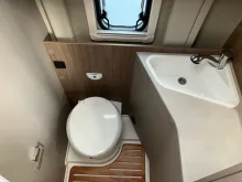 Fahrzeugbild Carado Camper Van 600 #19