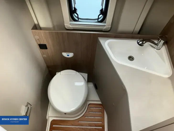 Fahrzeugbild Carado Camper Van 600 #19
