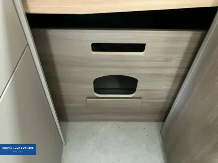 Fahrzeugbild Carado Camper Van 600 #21