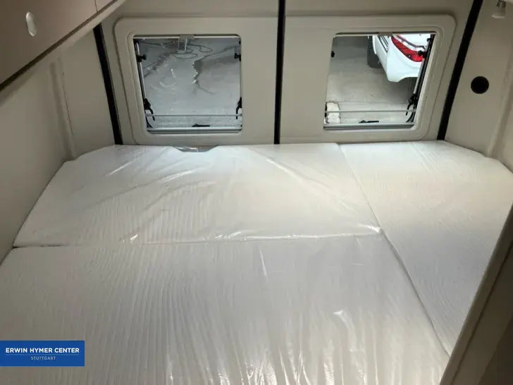 Fahrzeugbild Carado Camper Van 600 #22