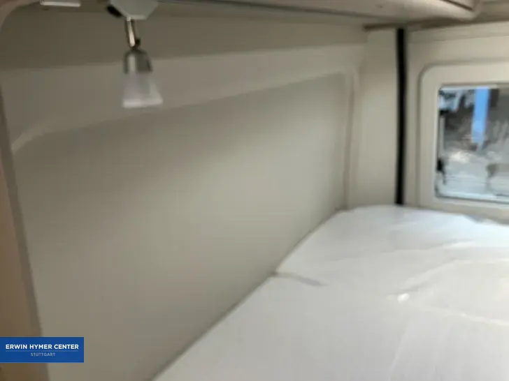Fahrzeugbild Carado Camper Van 600 #24