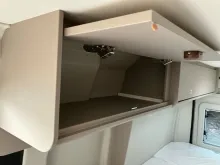 Fahrzeugbild Carado Camper Van 600 #25