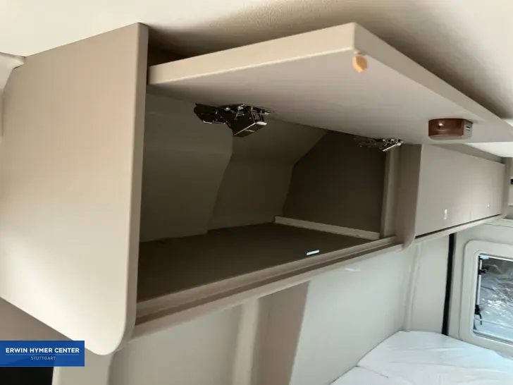 Fahrzeugbild Carado Camper Van 600 #25