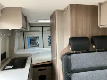 Fahrzeugbild Carado Camper Van 600 #28
