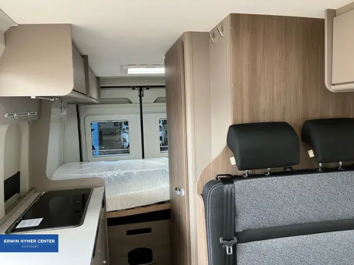Fahrzeugbild Carado Camper Van 600 #28