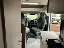 Fahrzeugbild Carado Camper Van 600 #29