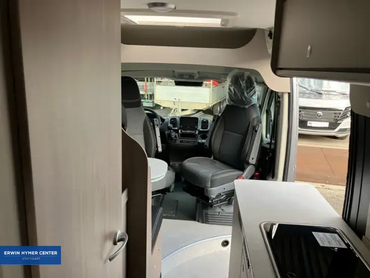 Fahrzeugbild Carado Camper Van 600 #29